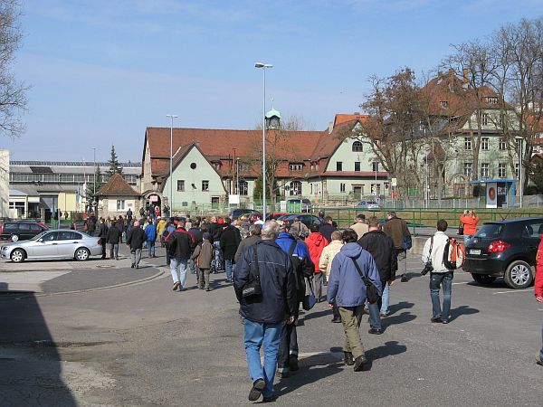 Sonderfahrt meiningen 2009, ©Stefan Scholz(057)